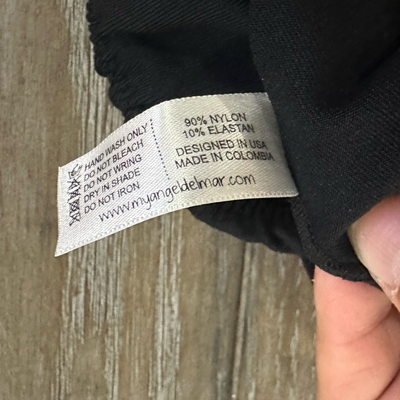 Training Shorts - Picture 9 of 9